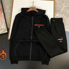 Picture of Prada SweatSuits _SKUPradaM-3XL12yn8729832